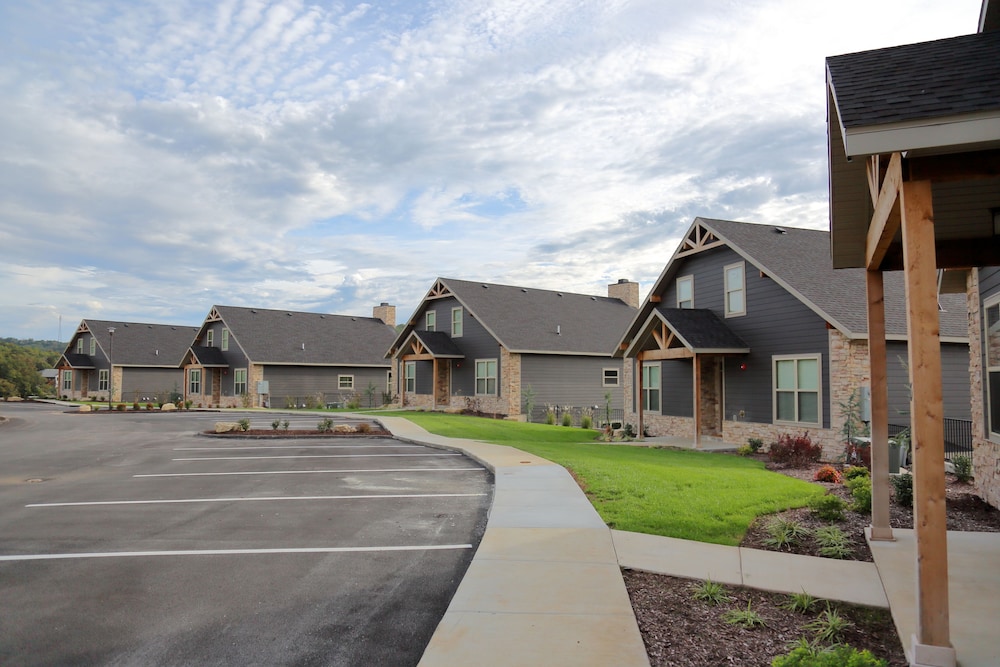 Antlers Resort — Branson — photo 4