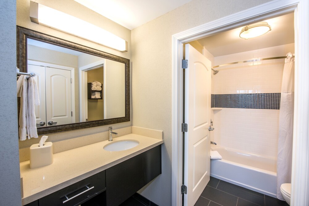 Staybridge Suites Albany Wolf Rd Colonie Center by IHG - photo 15