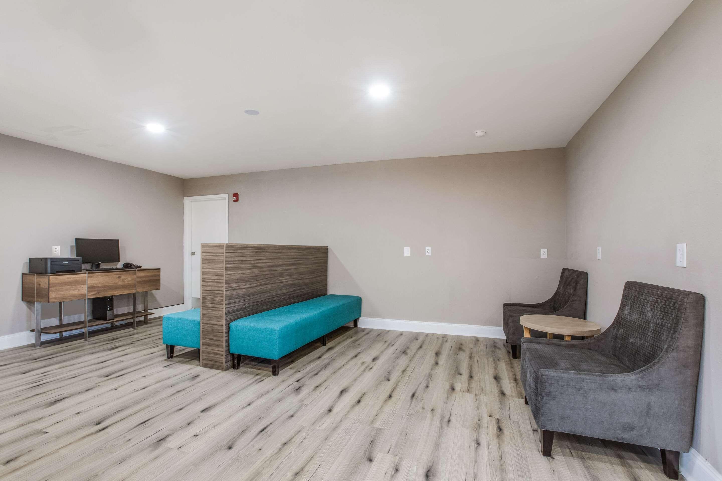 Quality Inn Kennesaw - photo 31