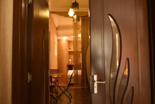 Apartment Elizabeth in Old Tbilisi