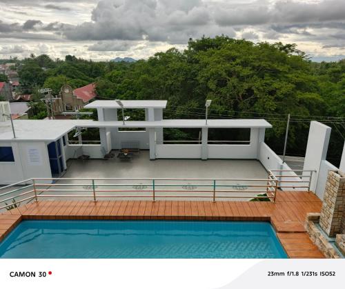 EPM Tower Hotel and Events Place in Alfonso, Philippines