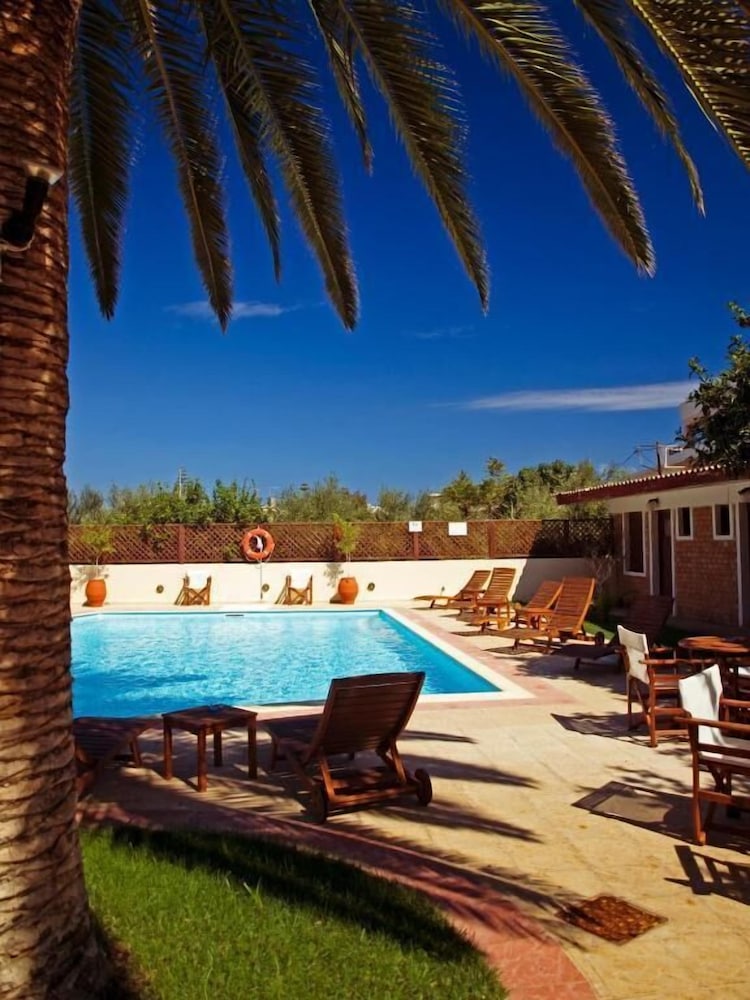 Kissamos Hotel in Kissamos, Greece