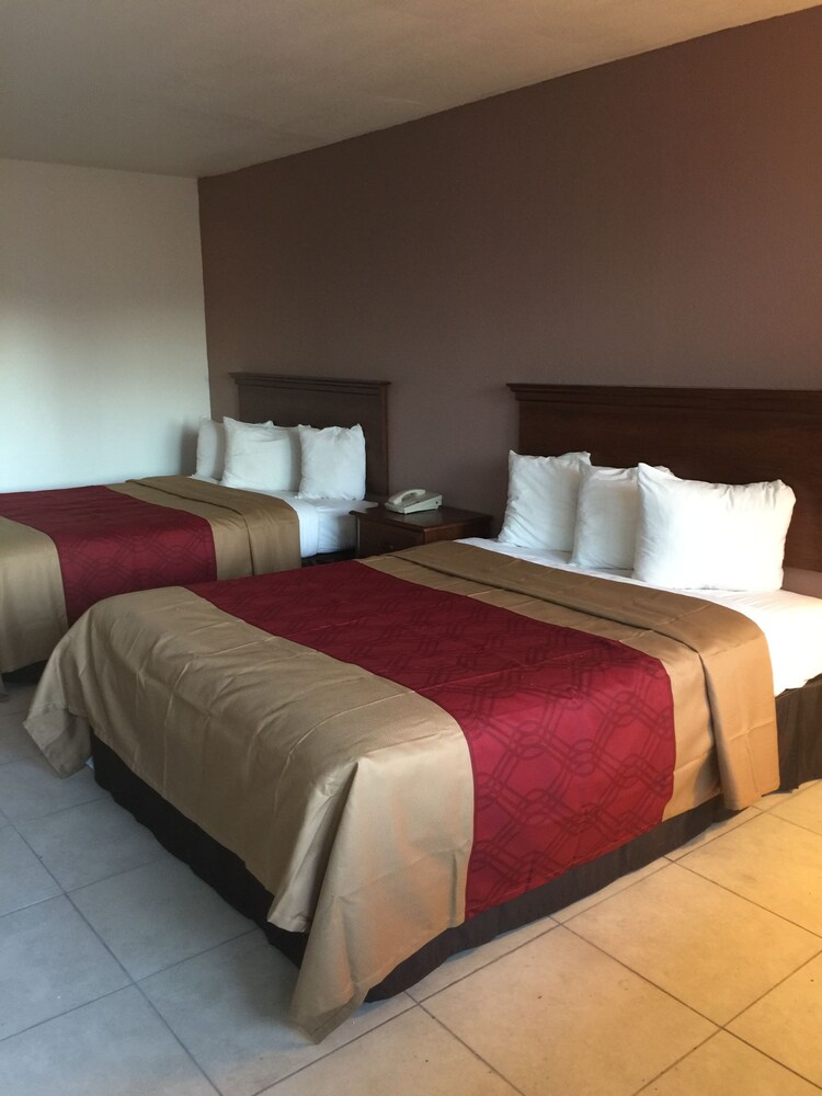 Motel6 Artesia CA - photo 18