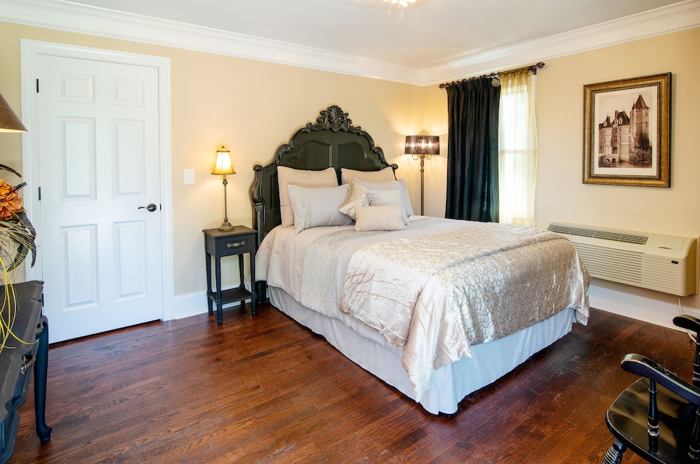 Belle Air Mansion - photo 20