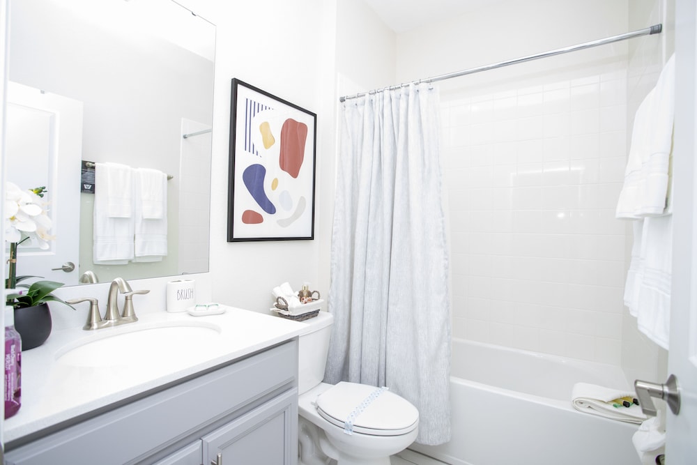 Gorgeous 5Bd Close to Disney @ Storey Lake 2734 - photo 48