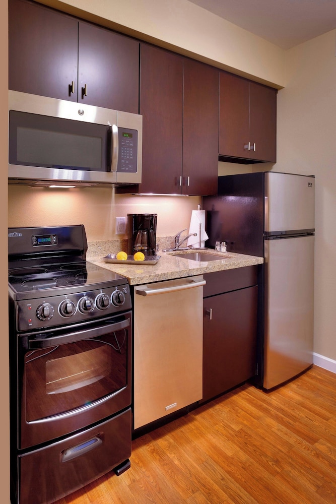 TownePlace Suites Missoula - photo 12