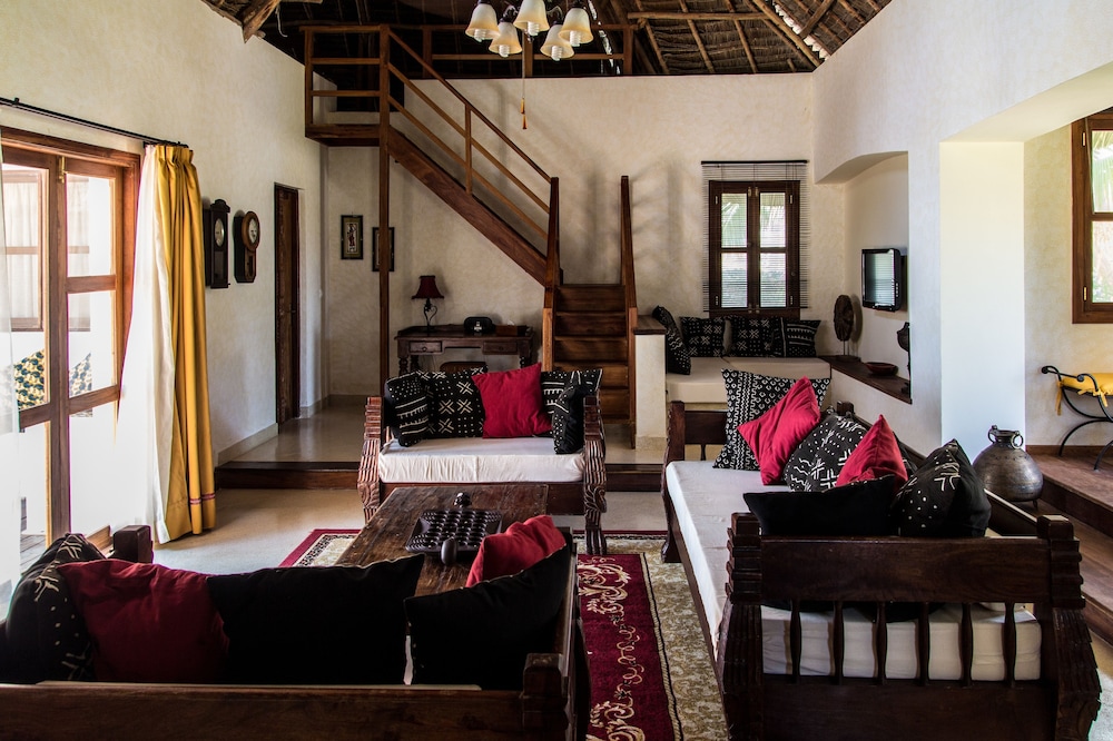 סלון / אזור ישיבה