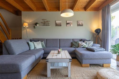 Ferienhaus Familie Buechler Ostertill 03 in Dorum, Germany