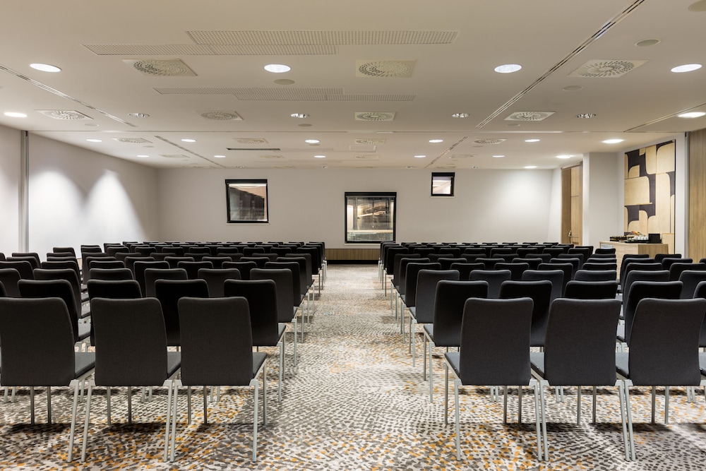 כנסים ואירועים