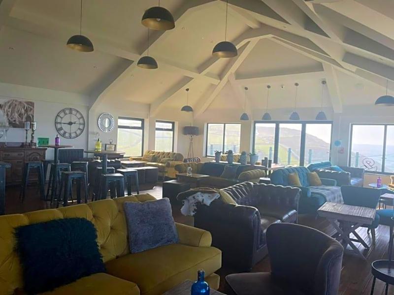Widemouth Manor Hotel — Bude — photo 5