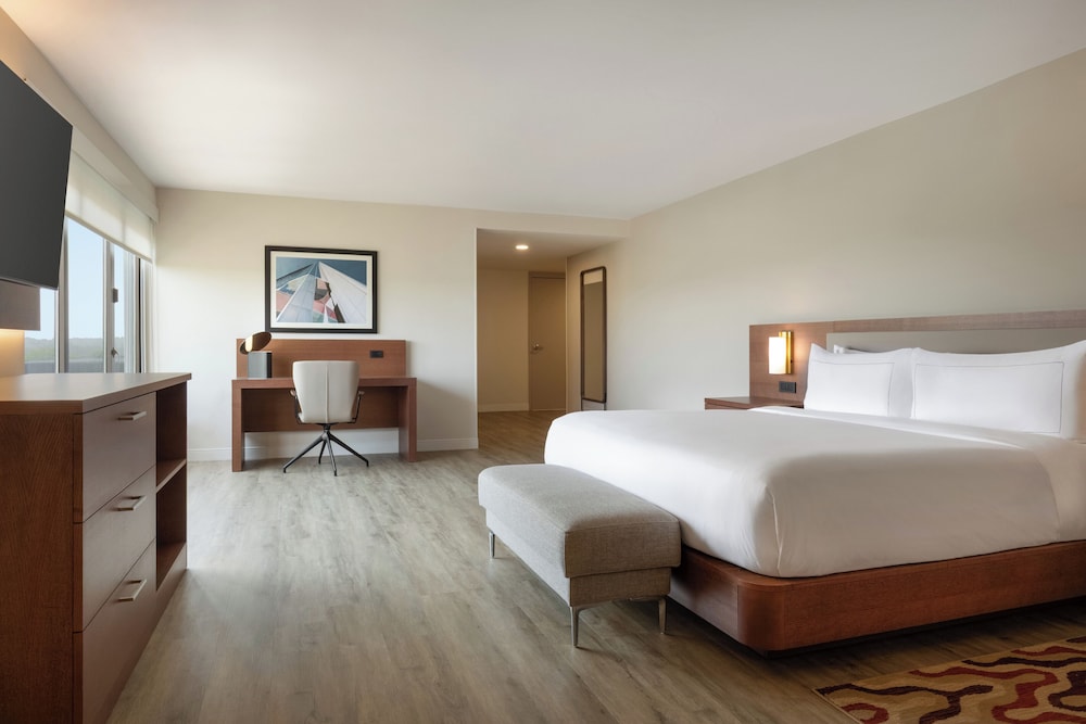 Doubletree by Hilton Bloomington Minneapolis South - photo 17
