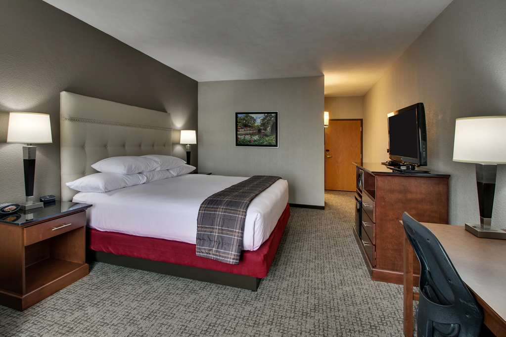 Drury Inn & Suites San Antonio Northwest Medical Center - photo 30