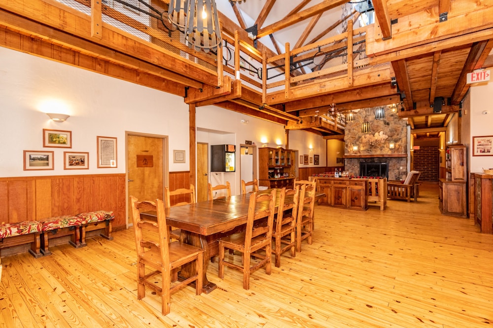Sonoita Inn - photo 22