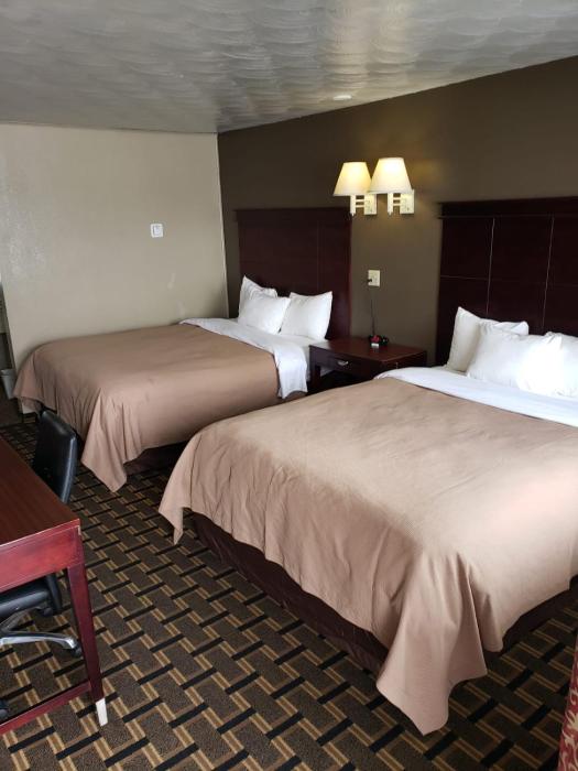 Travelodge By Wyndham Evanston - photo 26