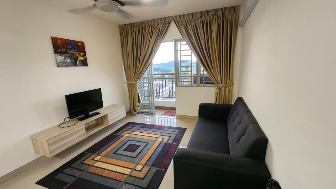 Kana's cosy abode — 4-Star Luxury Hotel in Kuala Selangor, Malaysia