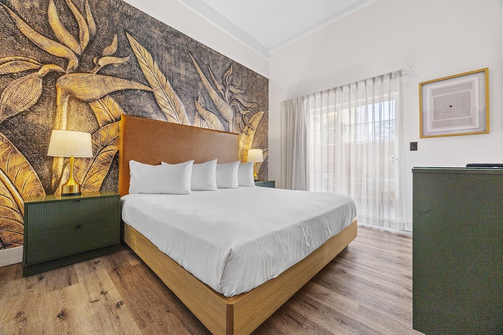 Nob Hill Hotel - photo 47