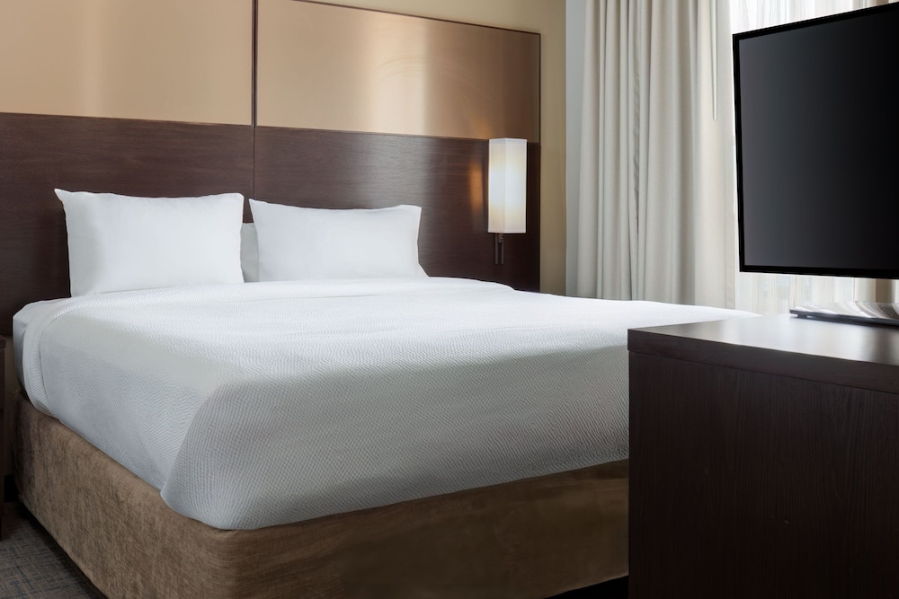 Residence Inn Decatur Forsyth - photo 3