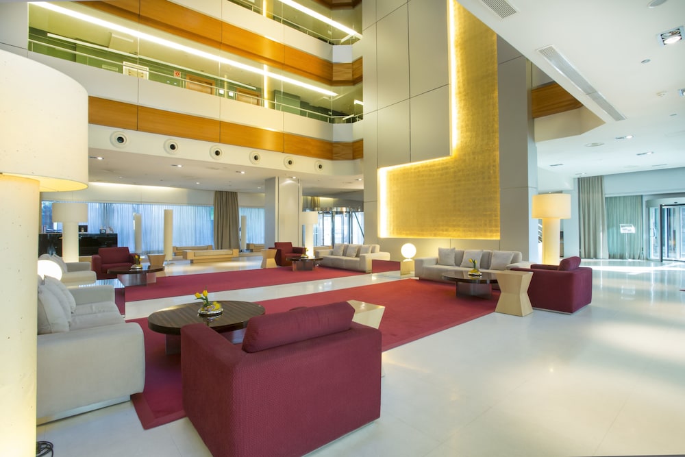 Nuevo Madrid - last minute hotel in Madrid