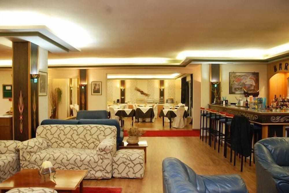Dryas Hotel — Karpenisi — photo 4