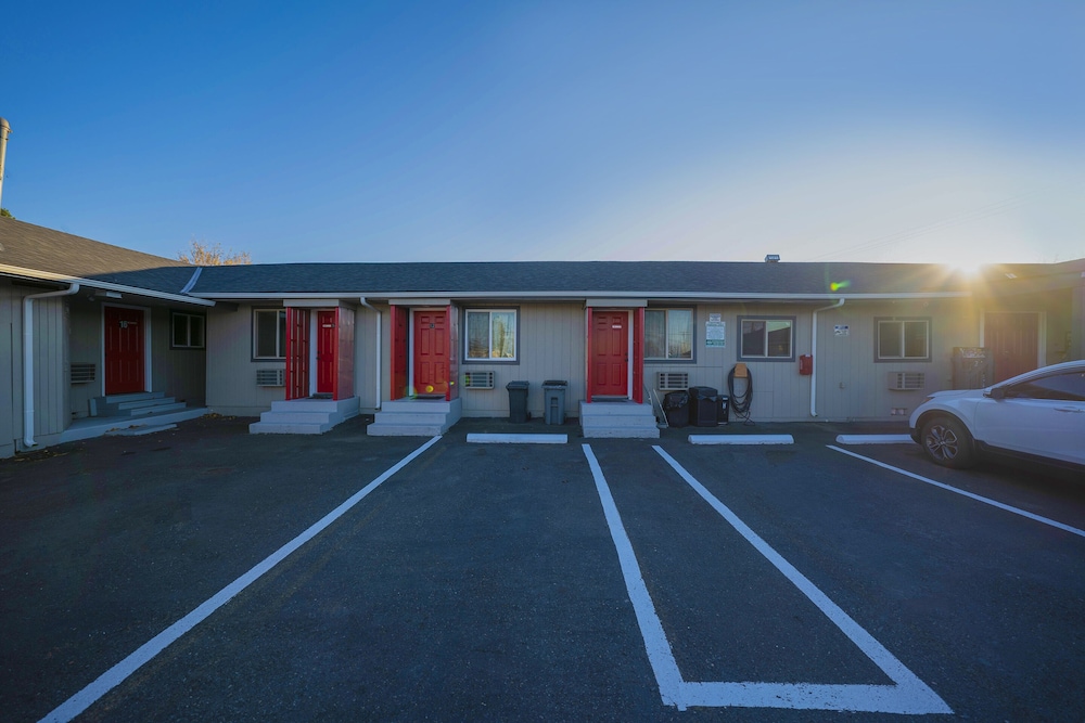 Oyo Hotel Portland Or Near Airport - photo 94