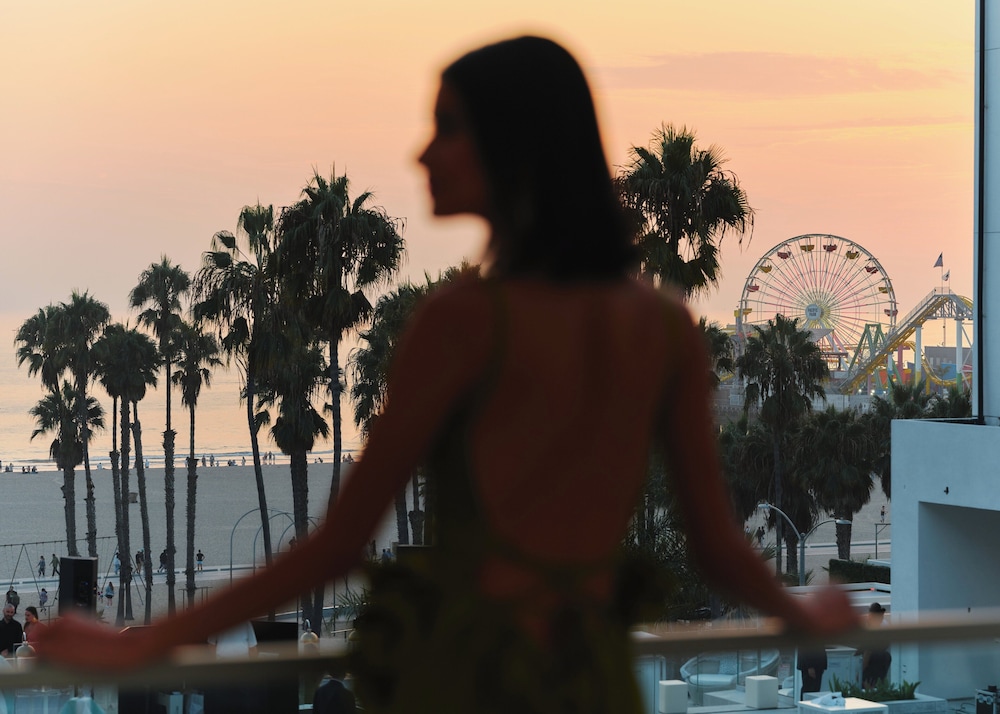 Regent Santa Monica Beach - photo 96