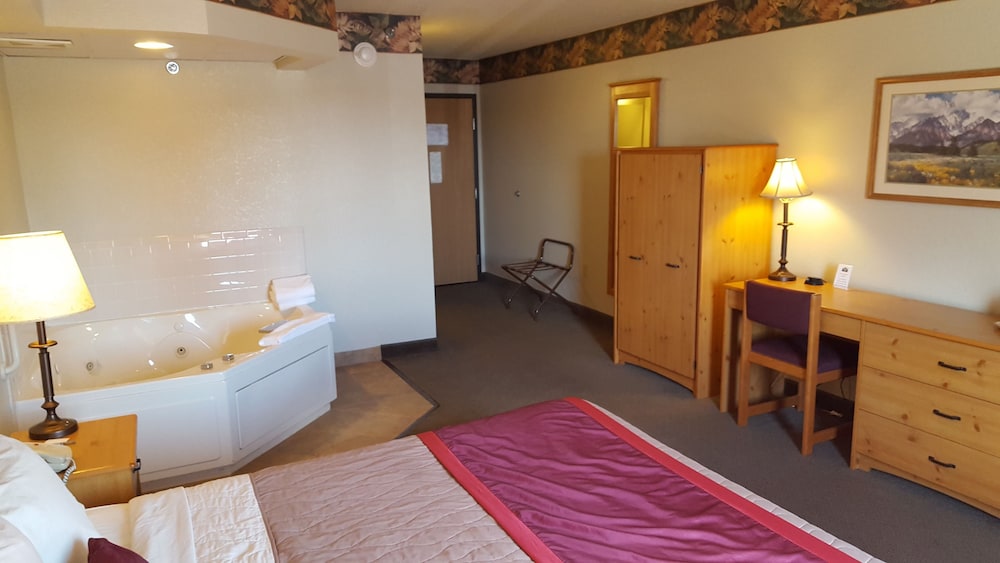 MountainView Lodge & Suites - photo 11