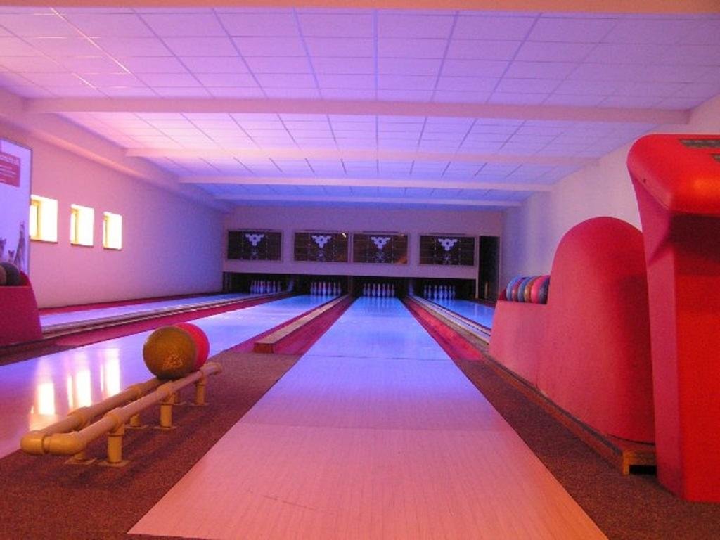 Hotel Swami in Melnik, Czech Republic