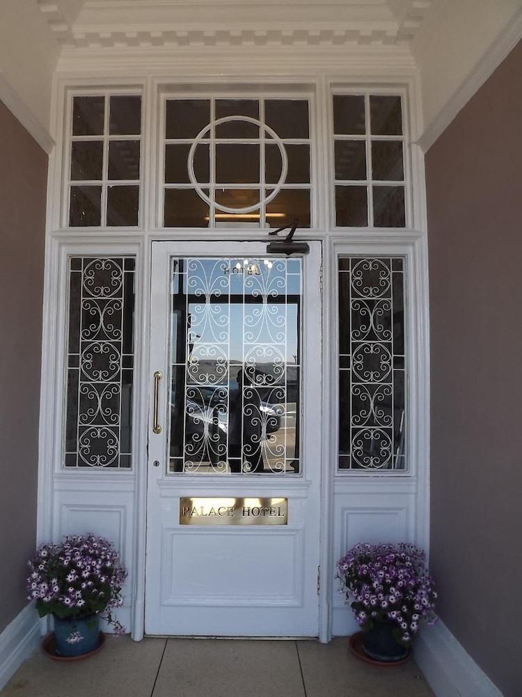 The Palace Hotel - last minute hotel in Oban