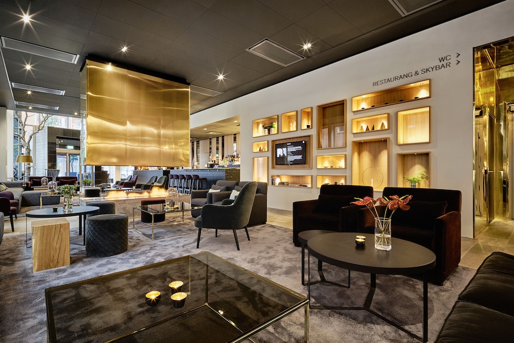 Kust Hotell & Spa — Pitea — photo 3