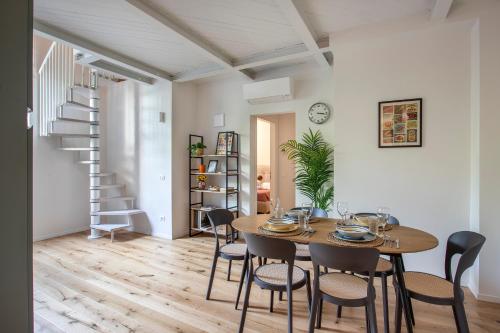 Fortezza House — 4-Star Luxury Hotel in Florence, Italy