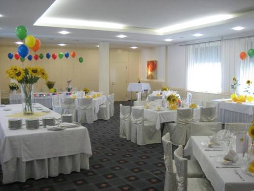 Stadthotel Gürtler — hotel in Amstetten