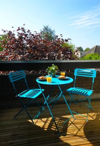 Cosy Zenith in Caen, France