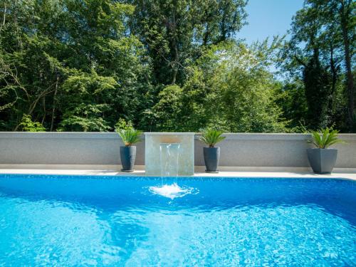 Holiday Home Anđela by Interhome — 5-Star Luxury Hotel in Dobrinj, Croatia