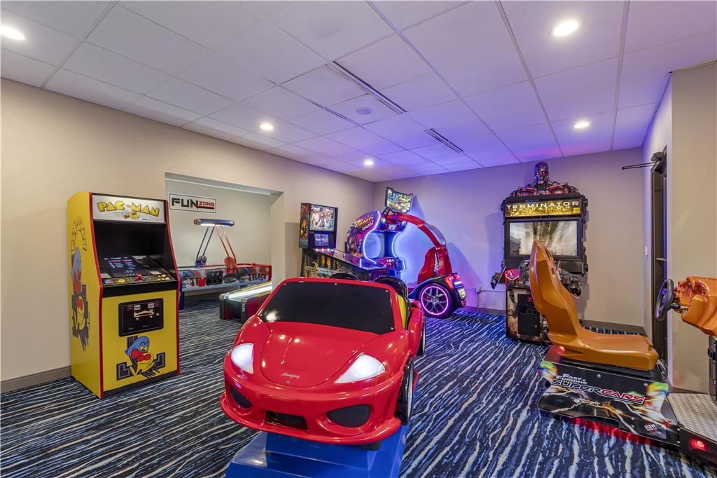 Best Western Plus Waterloo & Cedar Falls - photo 9