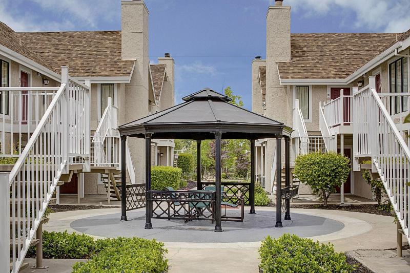 Residence Inn by Marriott Sacramento Cal Expo - photo 53