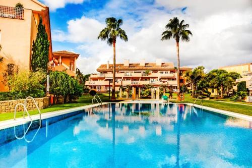 Luxury Duplex Penthouse 20831052 — Marbella