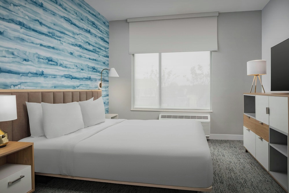 TownePlace Suites by Marriott Forney - photo 14