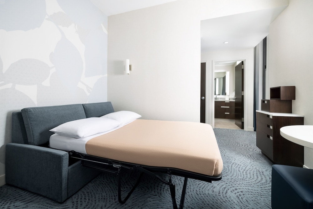 Residence Inn Marriott New York Downtown Manhattan WTC Area - photo 10