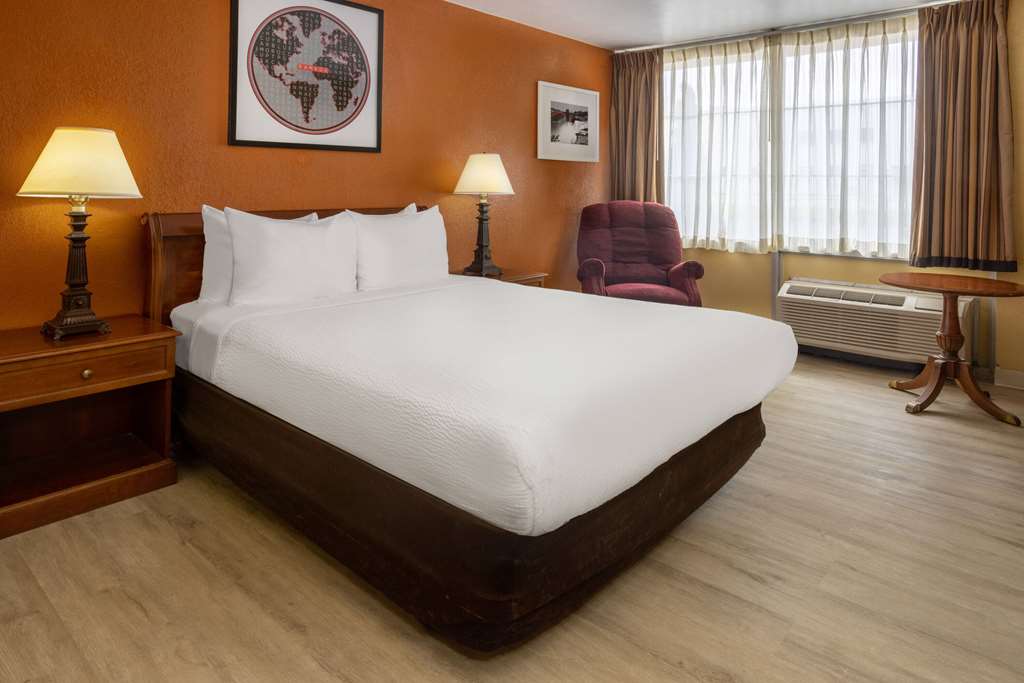 Ramada by Wyndham Rome Verona - photo 23