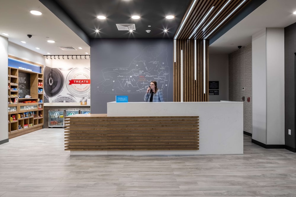 Hampton Inn Verona at Turning Stone - photo 3