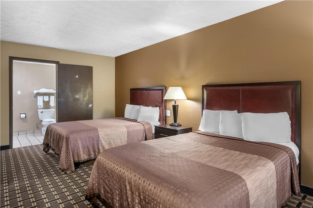 SureStay Hotel by Best Western Summersville - photo 11