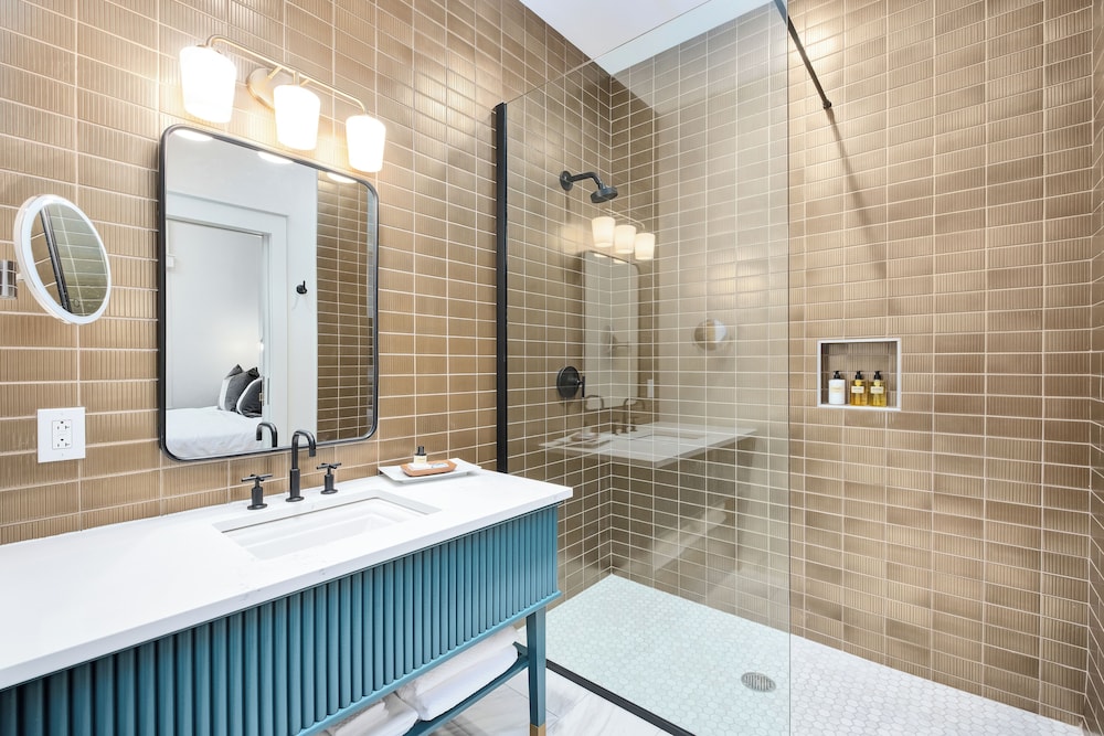 The Flying Fifty a Luxury Boutique Hotel - photo 46