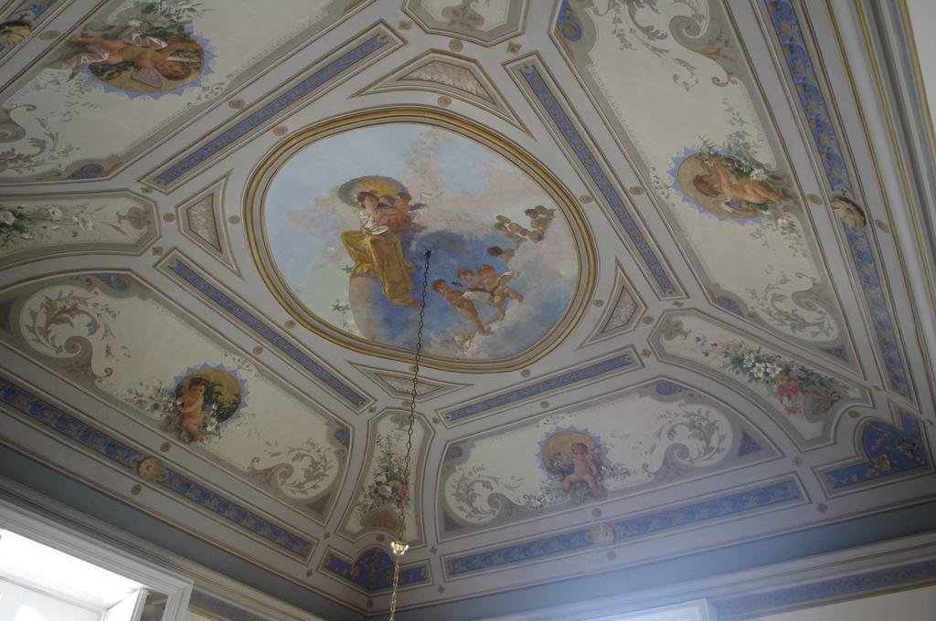 Centro Storico B&B — 4-Star Luxury Hotel in Catania, Italy