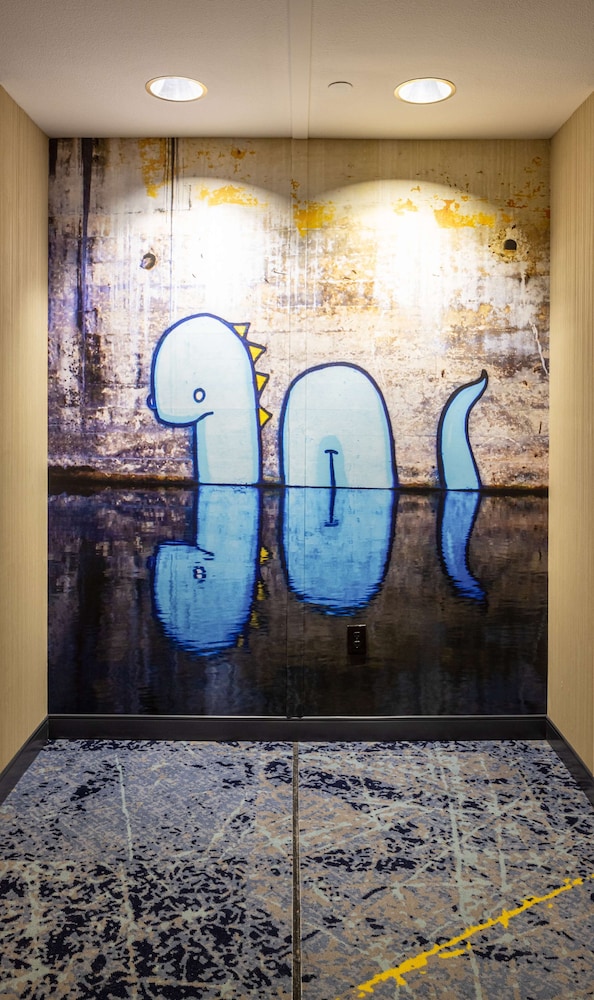 Hilton Austin Airport - photo 40