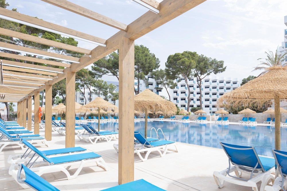 Hotel Best Delta — hotel in Llucmajor