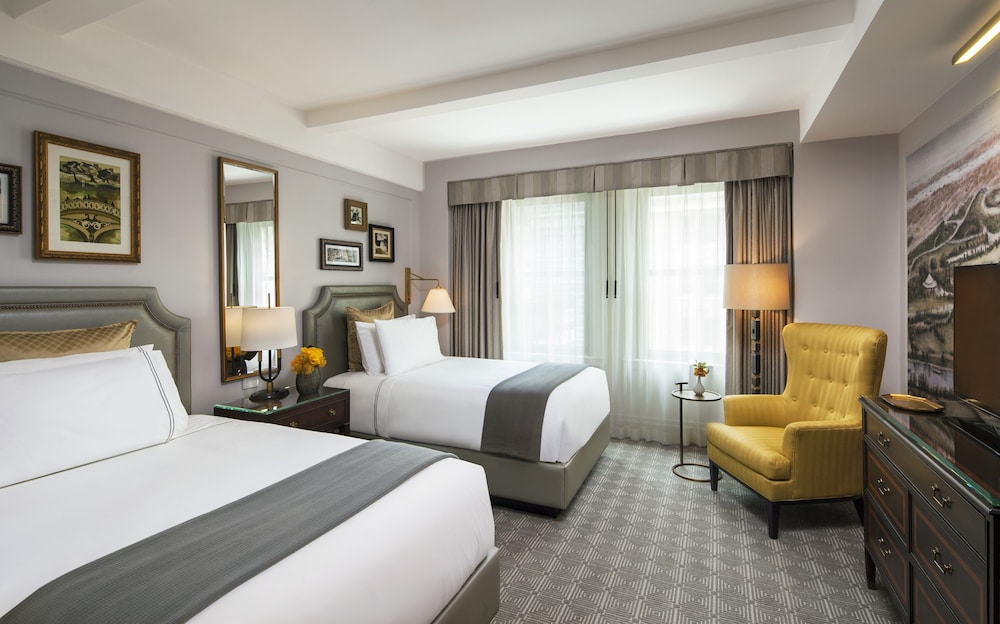 InterContinental New York Barclay by IHG - photo 24