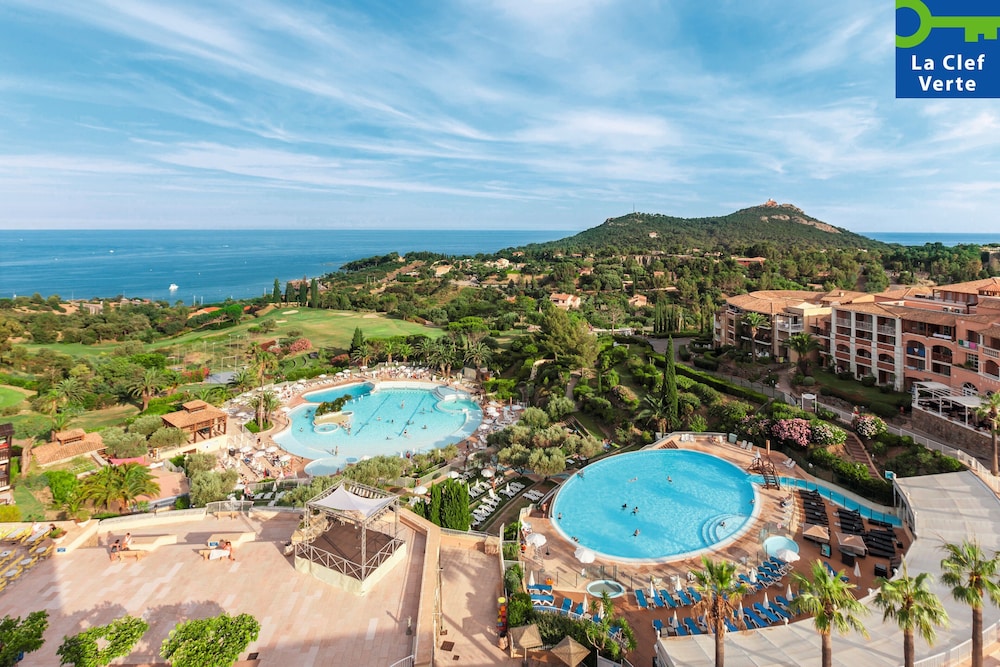 Village Cap Esterel Pierre & Vacances in Saint-Raphael, France