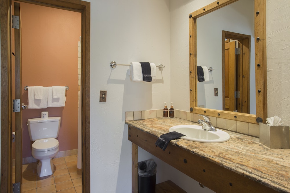 Table Mountain Inn - photo 43