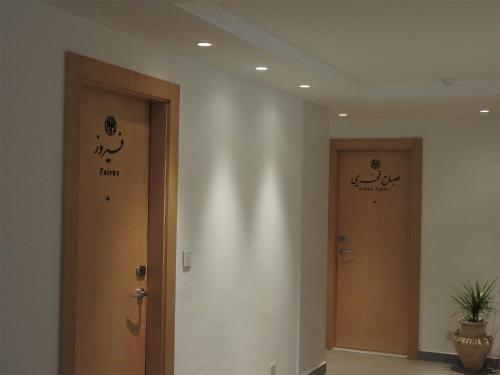 La Locanda Boutique Hotel