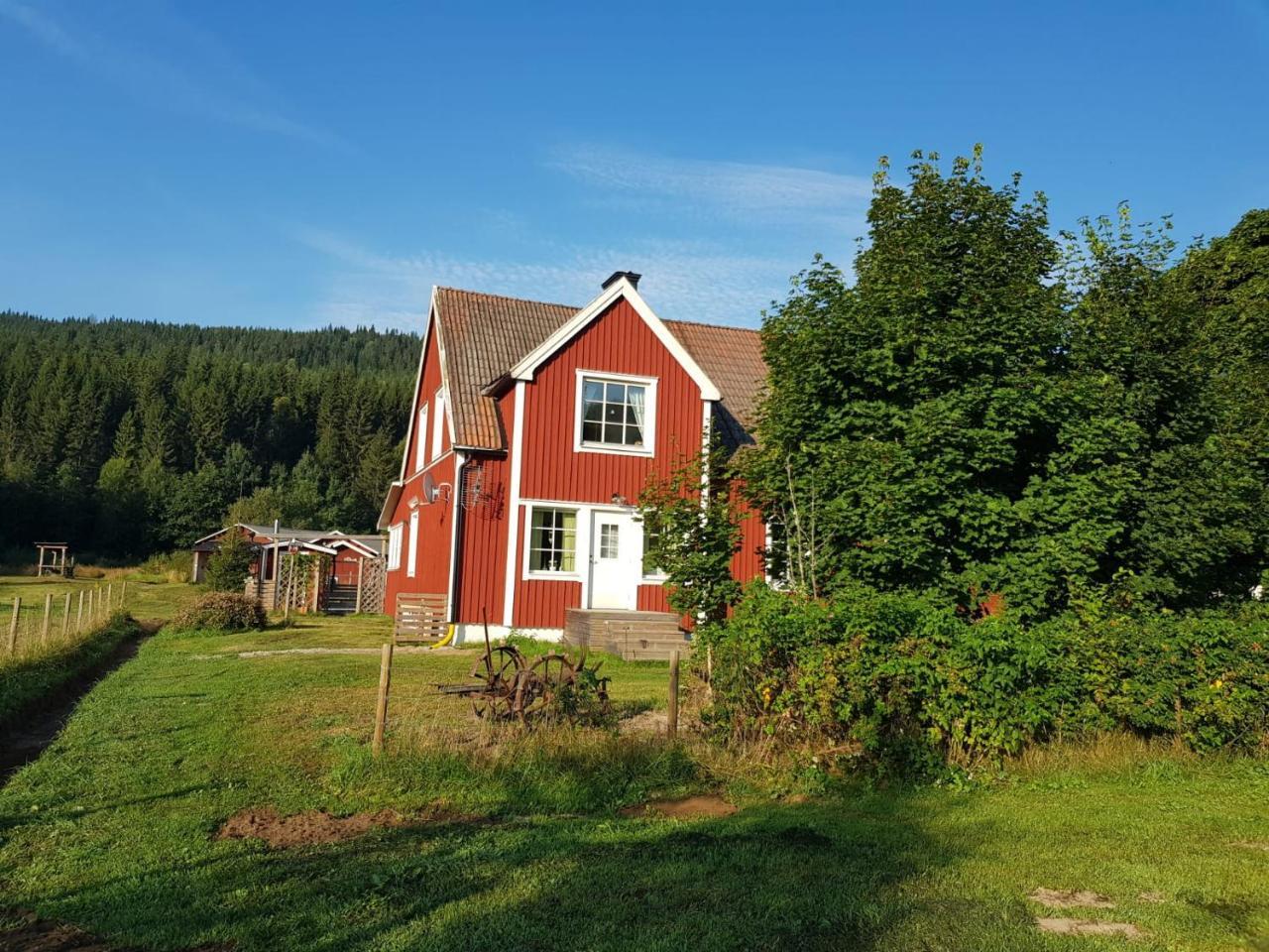Ferienhaus Segenäs Schweden in Unknown City, Sweden
